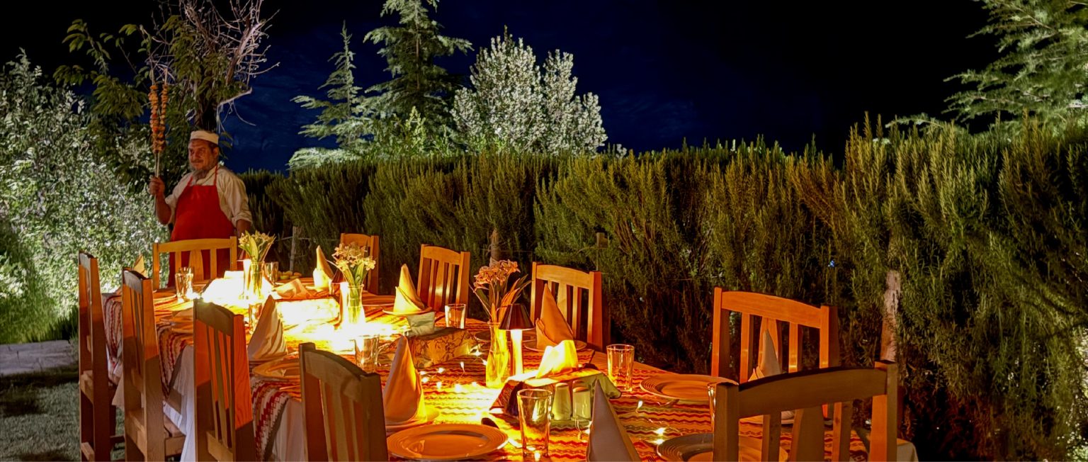 Hindukhush Hotel Images-12