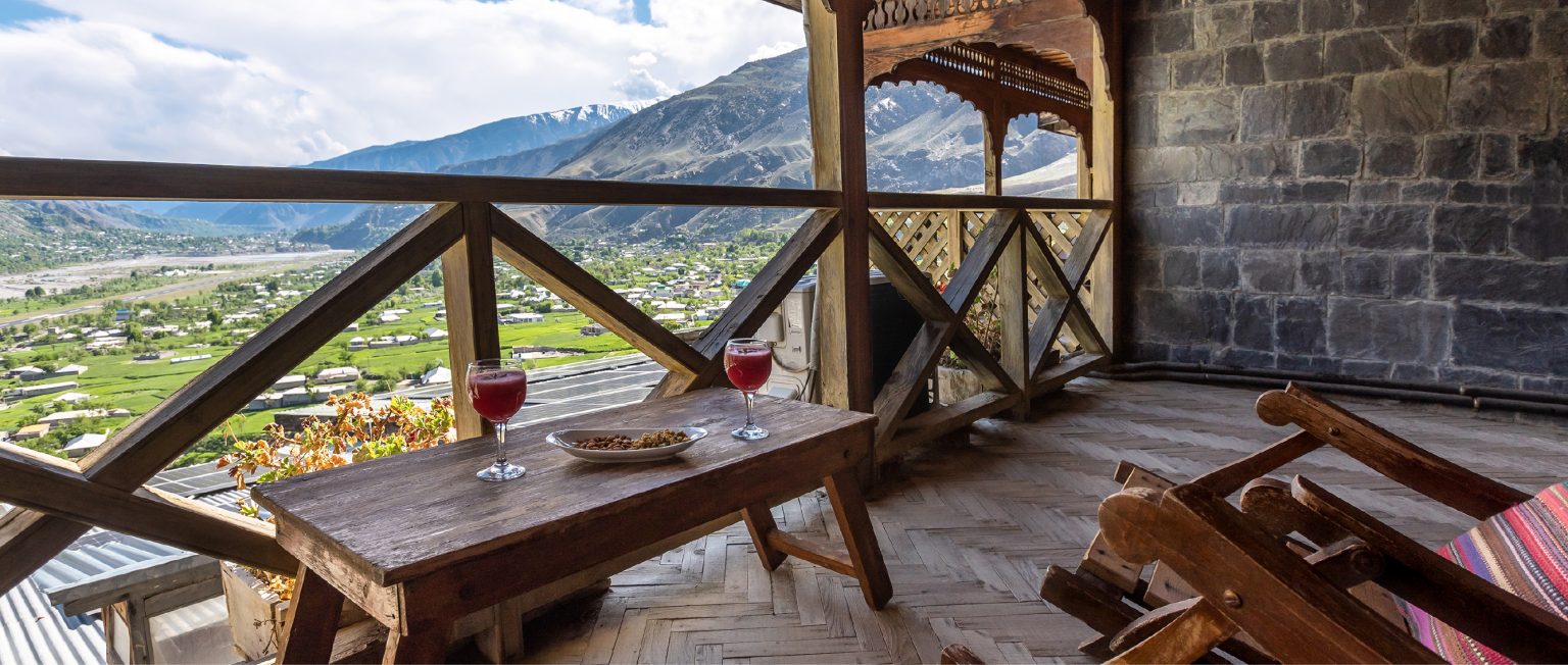 Hindukhush Hotel Images-14