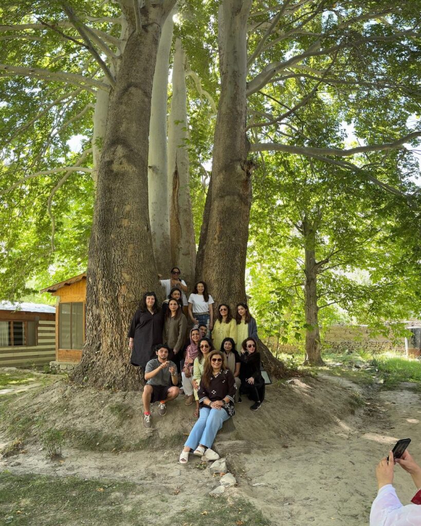 israa shafi wellness retreat hindukush holidays (1)