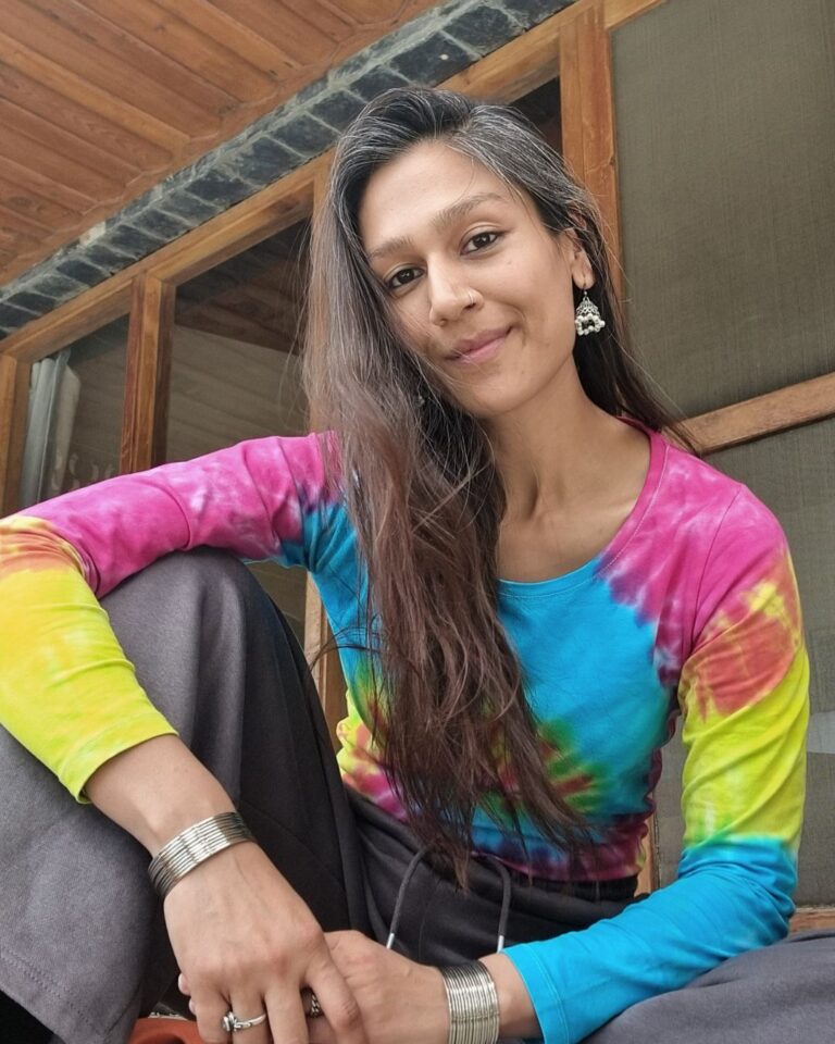 israa shafi wellness retreat hindukush holidays