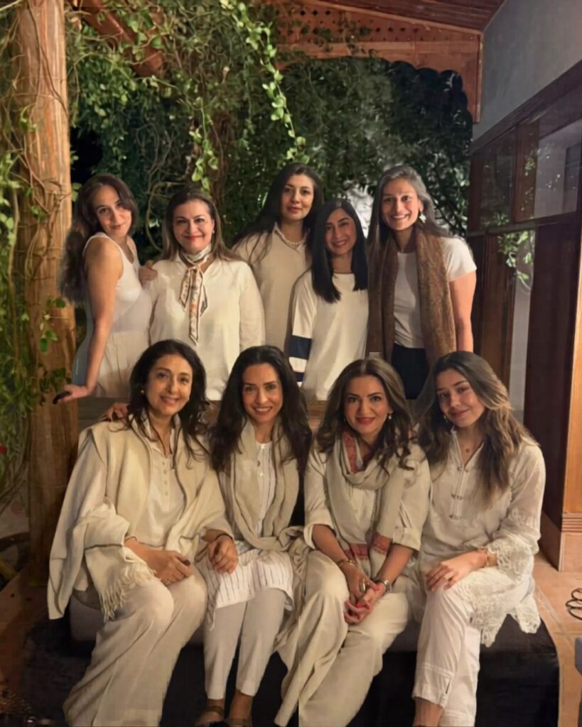 pakistan wellness retreat israa shafi hindukush holidays -1