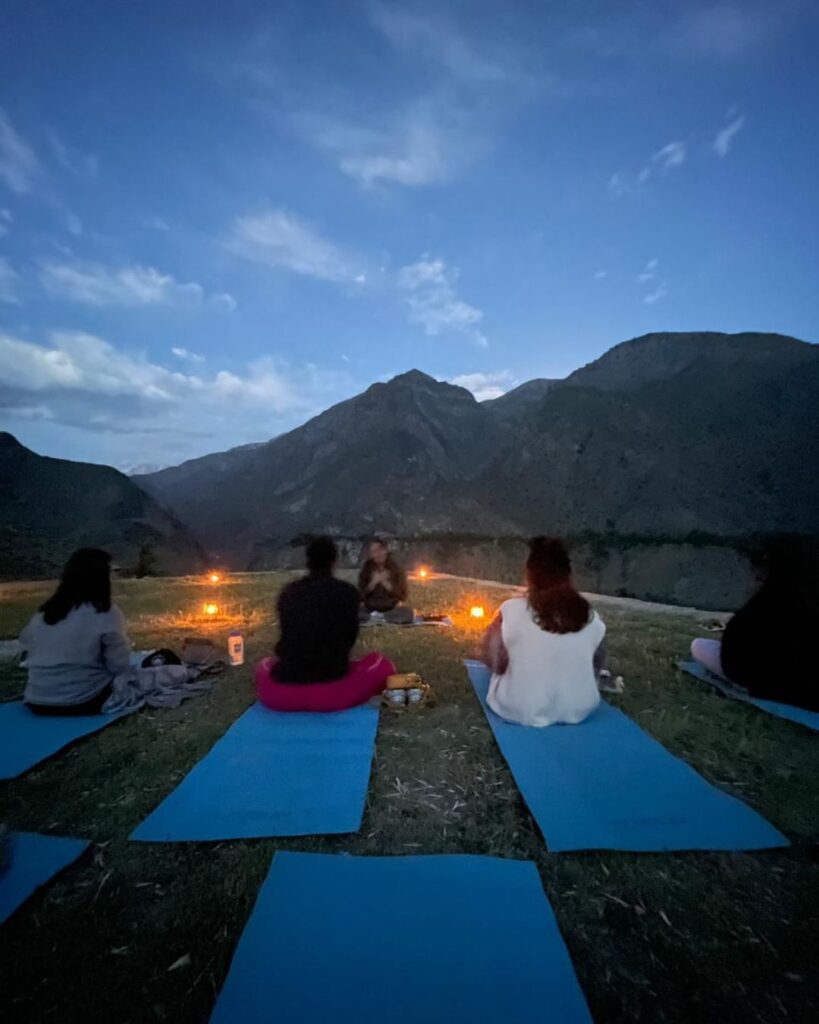 pakistan wellness retreat israa shafi hindukush holidays -2